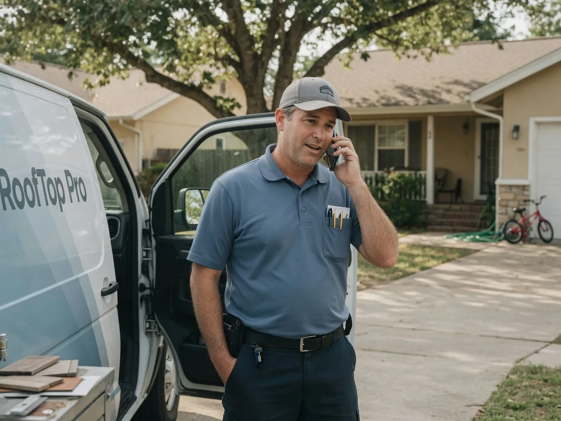 Roof Repair Telford, PA FAQs